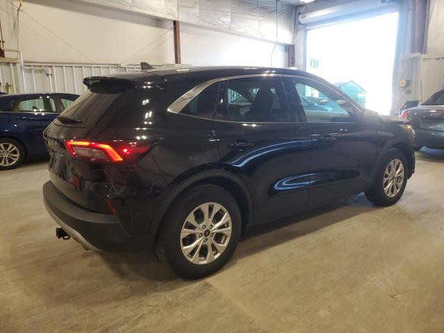 1FMCU0GN2RUA37331 - 2024 FORD ESCAPE ACTIVE შავი ფოტო 3