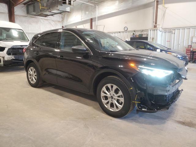 1FMCU0GN2RUA37331 - 2024 FORD ESCAPE ACTIVE შავი ფოტო 4