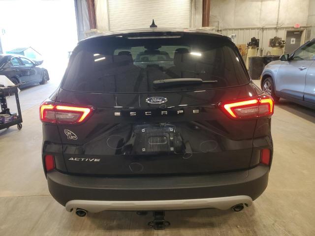 1FMCU0GN2RUA37331 - 2024 FORD ESCAPE ACTIVE შავი ფოტო 6