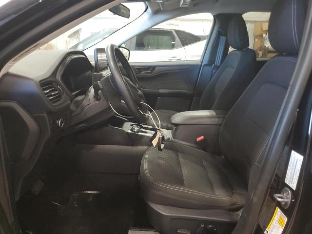 1FMCU0GN2RUA37331 - 2024 FORD ESCAPE ACTIVE შავი ფოტო 7