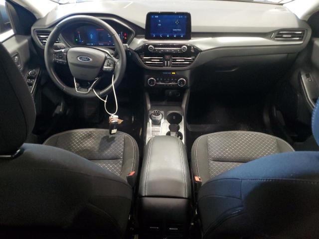 1FMCU0GN2RUA37331 - 2024 FORD ESCAPE ACTIVE შავი ფოტო 8