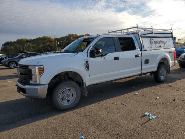 2019 FORD F250 SUPER DUTY, 