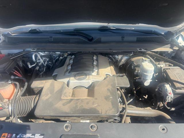 1GYS3HKJ0JR350529 - 2018 CADILLAC ESCALADE ESV LUXURY WHITE photo 7