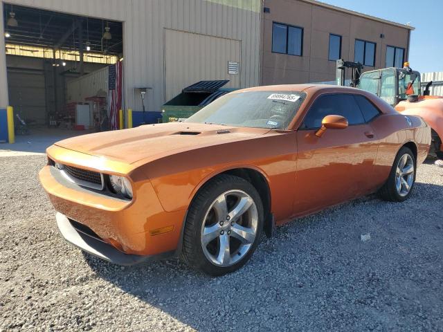 2011 DODGE CHALLENGER R/T, 