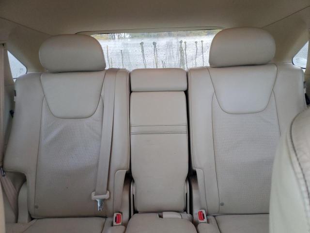 2T2BK1BA8DC211162 - 2013 LEXUS RX 350 BASE 棕色 照片 10