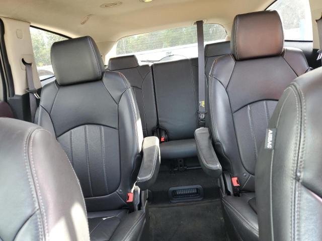 5GAKVBKD1FJ244718 - 2015 BUICK ENCLAVE Сріблястий фото 10