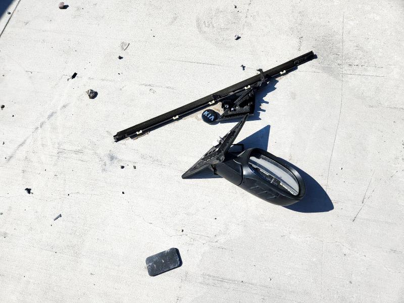 KNDJN2A20K7000026 - 2019 KIA SOUL BLACK photo 13