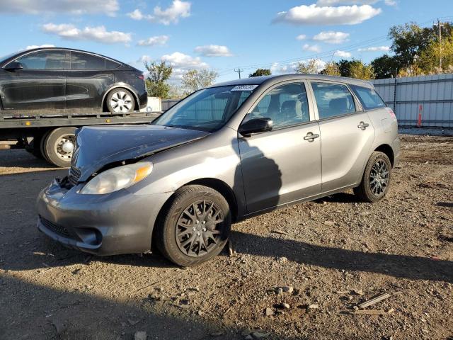 2008 TOYOTA COROLLA MA XR, 