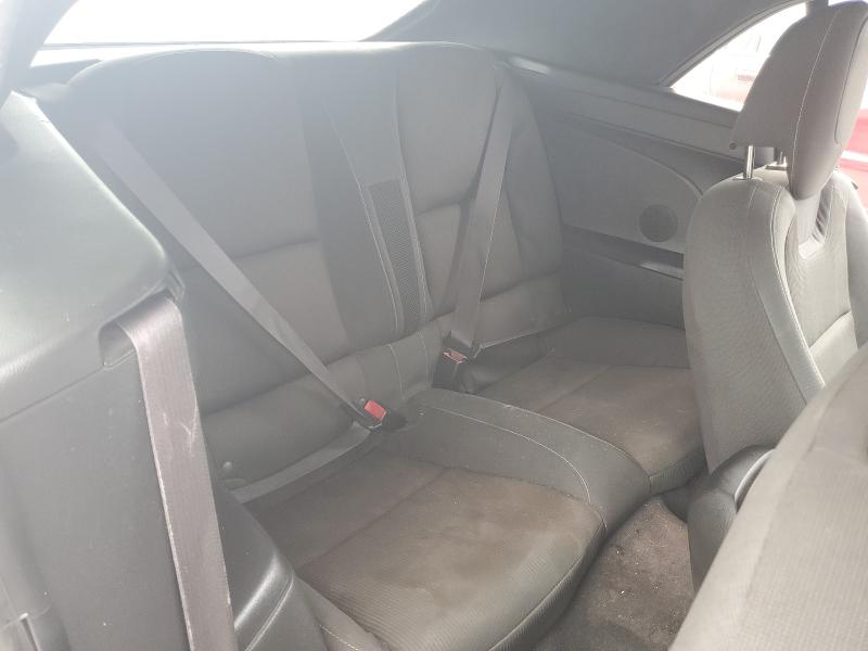 2G1FD3D33F9278077 - 2015 CHEVROLET CAMARO LT Kırmızı fotoğraf 10