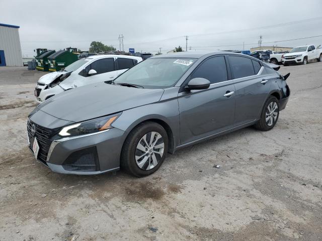 2023 NISSAN ALTIMA S, 
