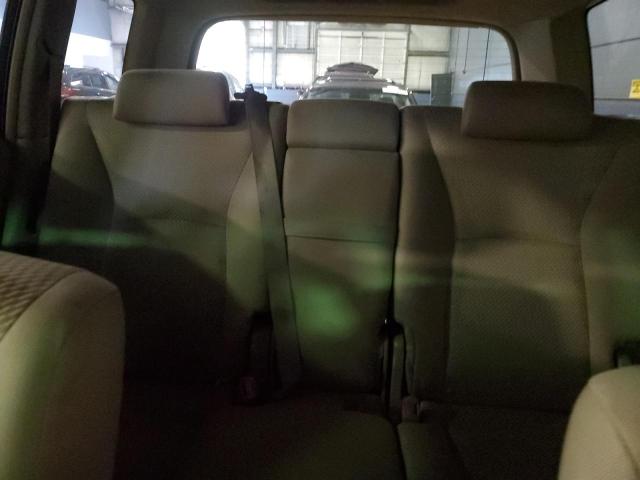 JTEGD21A250131617 - 2005 TOYOTA HIGHLANDER GOLD photo 20