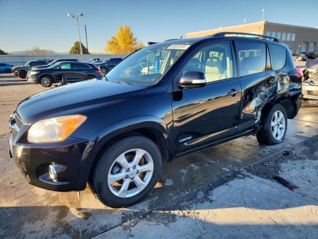 2009 TOYOTA RAV4 LIMITED, 