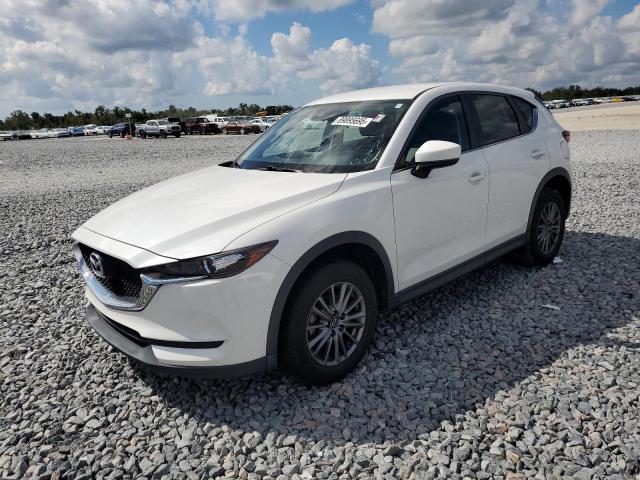 2017 MAZDA CX-5 SPORT, 