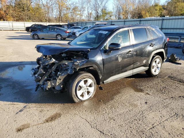 2019 TOYOTA RAV4 XLE, 