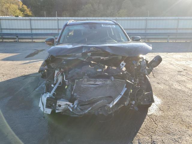 JTMW1RFV8KD011886 - 2019 TOYOTA RAV4 XLE შავი ფოტო 5