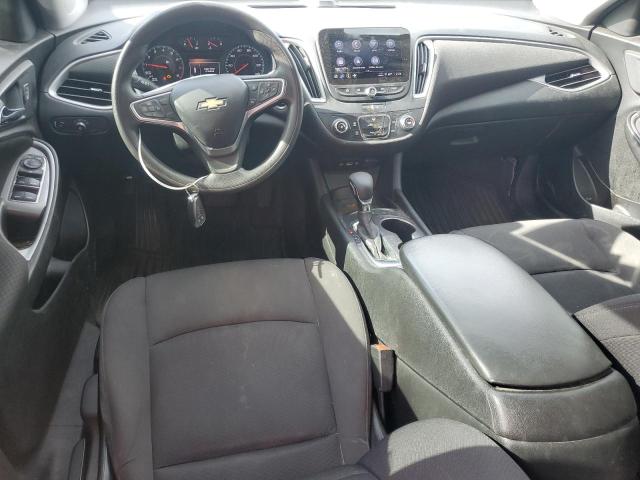 1G1ZB5ST1NF186411 - 2022 CHEVROLET MALIBU LS Қоңыр фото 8