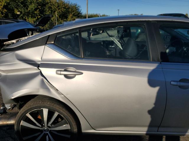 1N4BL4CV1LC209545 - 2020 NISSAN ALTIMA SR SILVER photo 10