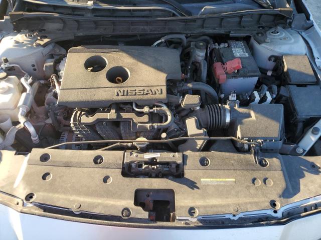 1N4BL4CV1LC209545 - 2020 NISSAN ALTIMA SR SILVER photo 11