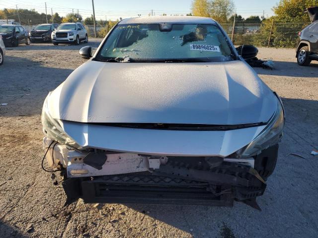 1N4BL4CV1LC209545 - 2020 NISSAN ALTIMA SR SILVER photo 5