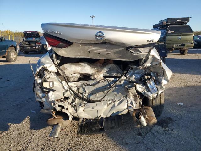 1N4BL4CV1LC209545 - 2020 NISSAN ALTIMA SR SILVER photo 6