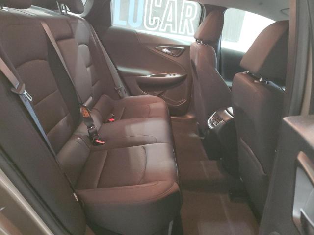 1G1ZD5ST0SF112273 - 2025 CHEVROLET MALIBU LT TAN photo 10