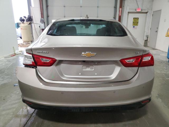 1G1ZD5ST0SF112273 - 2025 CHEVROLET MALIBU LT TAN photo 6