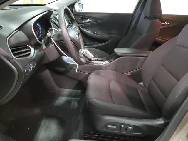 1G1ZD5ST0SF112273 - 2025 CHEVROLET MALIBU LT TAN photo 7