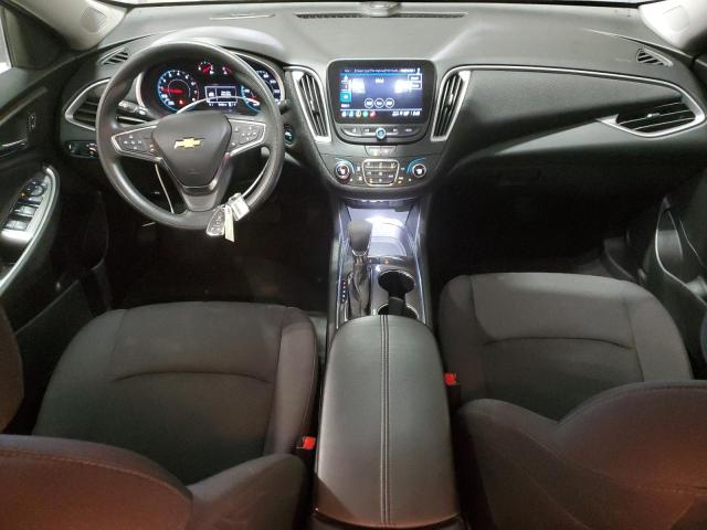 1G1ZD5ST0SF112273 - 2025 CHEVROLET MALIBU LT TAN photo 8