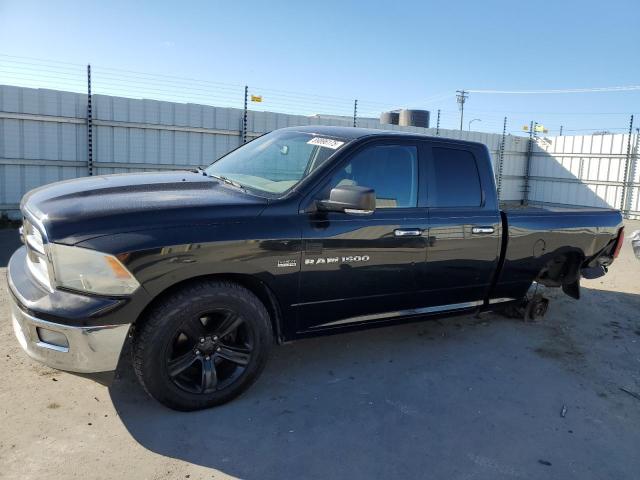 2011 DODGE RAM 1500, 