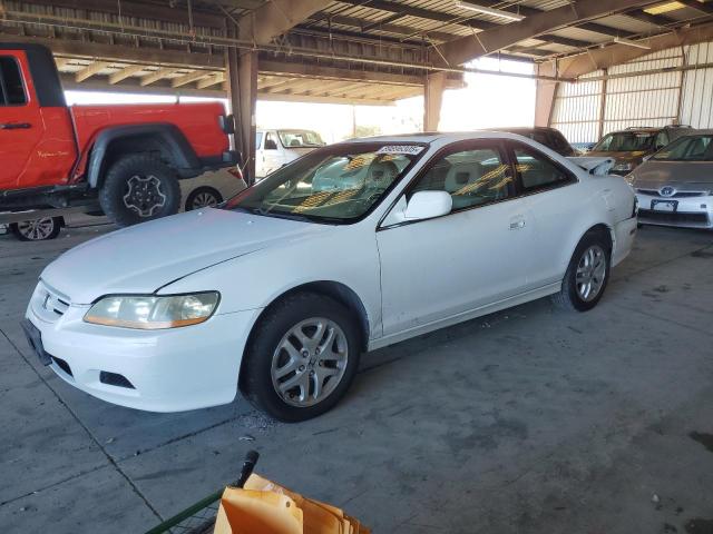 2002 HONDA ACCORD EX, 
