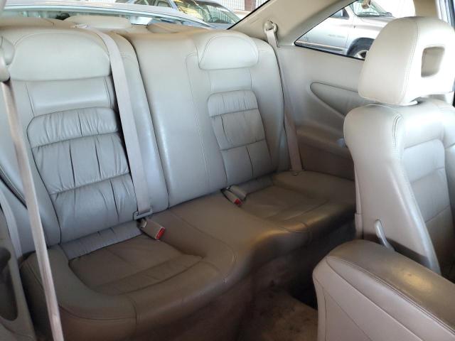 1HGCG22592A036667 - 2002 HONDA ACCORD EX WHITE photo 10