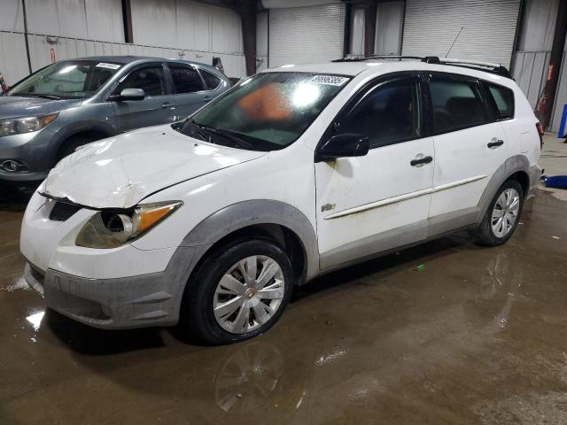 2003 PONTIAC VIBE, 