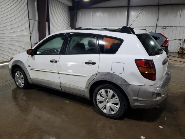 5Y2SL62803Z441696 - 2003 PONTIAC VIBE Սպիտակ լուսանկար 2