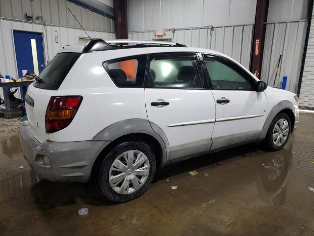 5Y2SL62803Z441696 - 2003 PONTIAC VIBE Սպիտակ լուսանկար 3