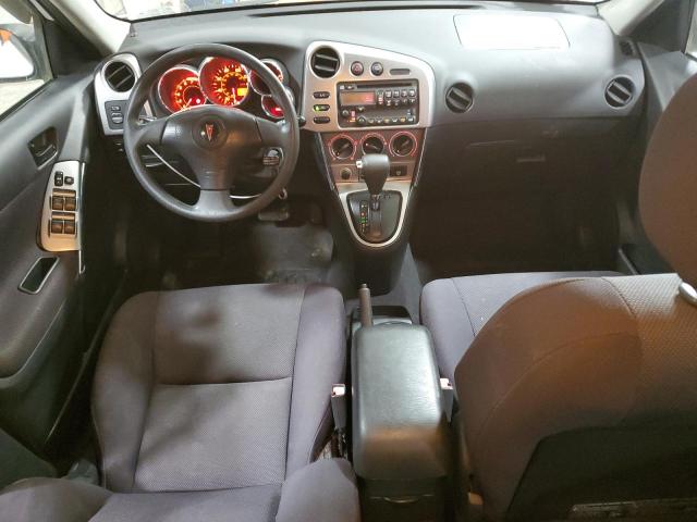 5Y2SL62803Z441696 - 2003 PONTIAC VIBE Սպիտակ լուսանկար 8