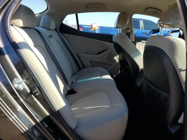 KNAGM4A70B5058232 - 2011 KIA OPTIMA LX TAN photo 10