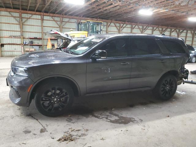 2021 DODGE DURANGO GT, 