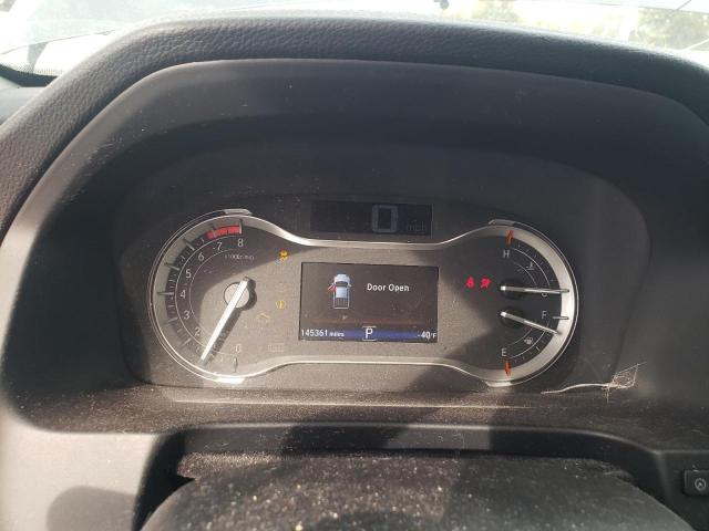 5FPYK2F66HB010394 - 2017 HONDA RIDGELINE RTL رمادي صورة 9