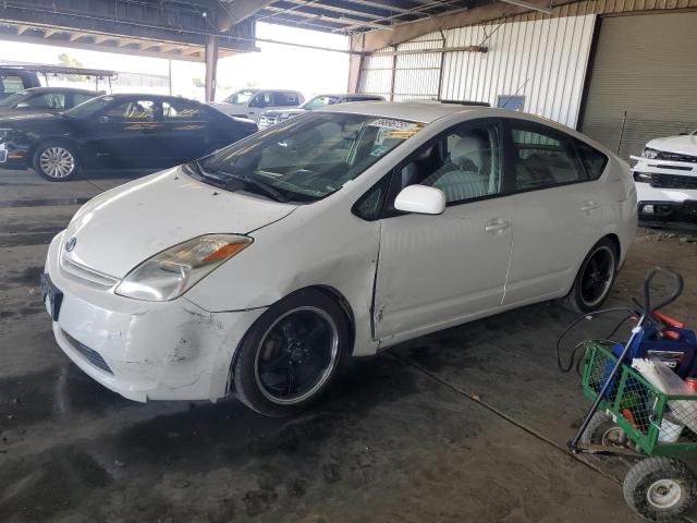 2004 TOYOTA PRIUS, 