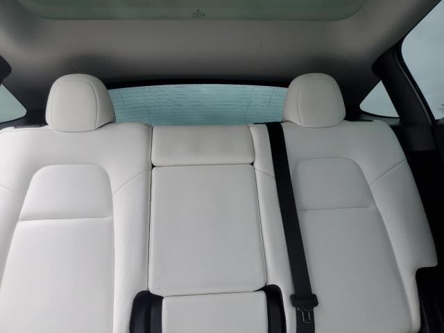 7SAYGDEF2PF899526 - 2023 TESLA MODEL Y Графитовый фото 10