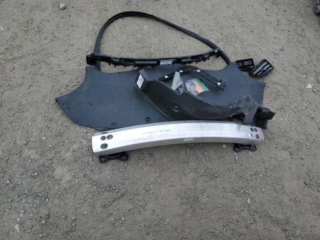 7SAYGDEF2PF899526 - 2023 TESLA MODEL Y Графитовый фото 13