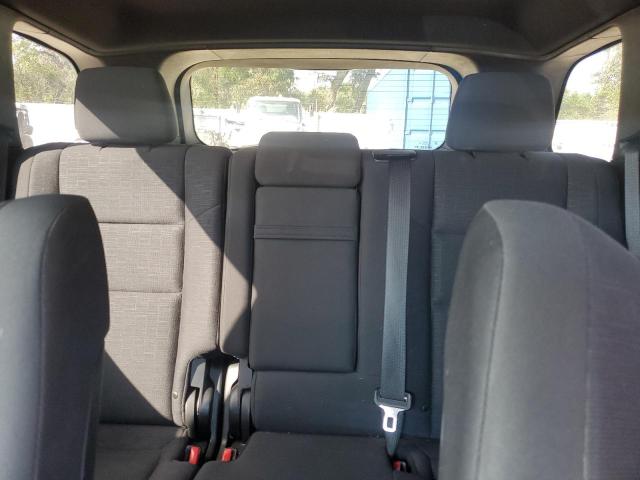 1C4RJEAG3EC185650 - 2014 JEEP GRAND CHER LAREDO 银色 照片 10