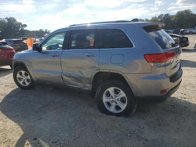 1C4RJEAG3EC185650 - 2014 JEEP GRAND CHER LAREDO 银色 照片 2