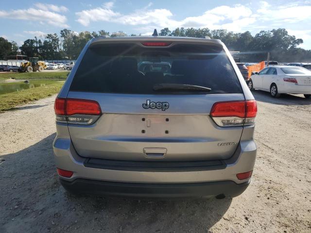 1C4RJEAG3EC185650 - 2014 JEEP GRAND CHER LAREDO 银色 照片 6