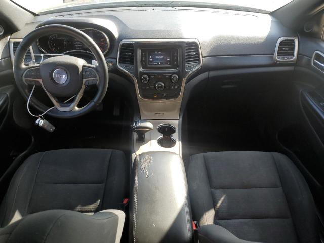 1C4RJEAG3EC185650 - 2014 JEEP GRAND CHER LAREDO 银色 照片 8