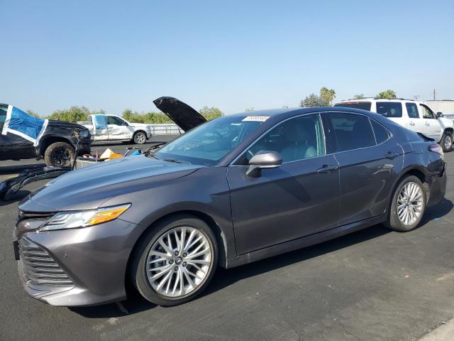 2018 TOYOTA CAMRY L, 