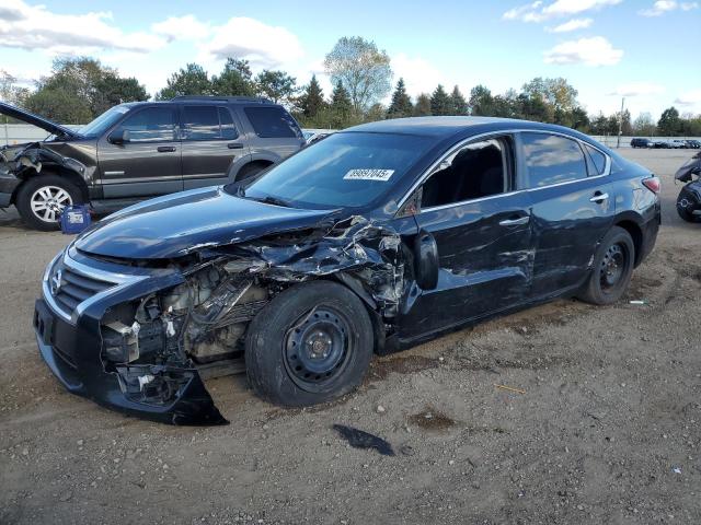 2014 NISSAN ALTIMA 2.5, 