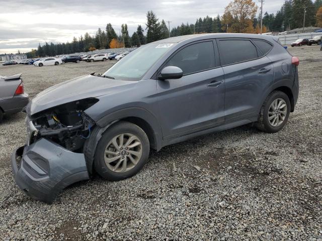 2018 HYUNDAI TUCSON SE, 