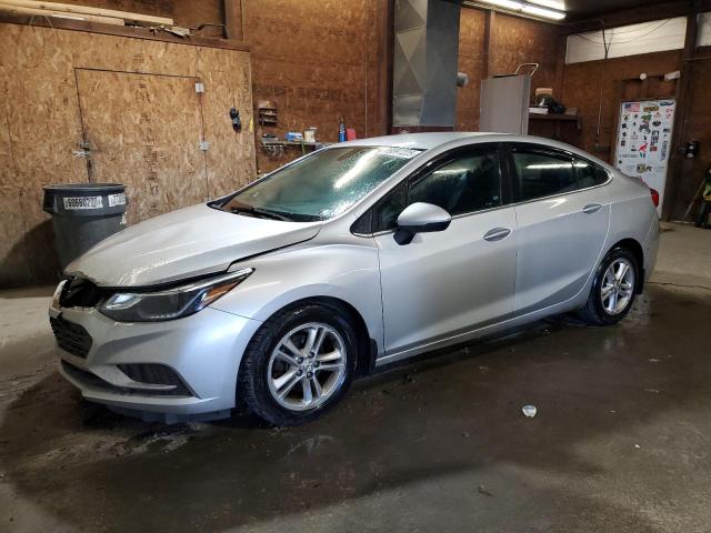 2016 CHEVROLET CRUZE LT, 