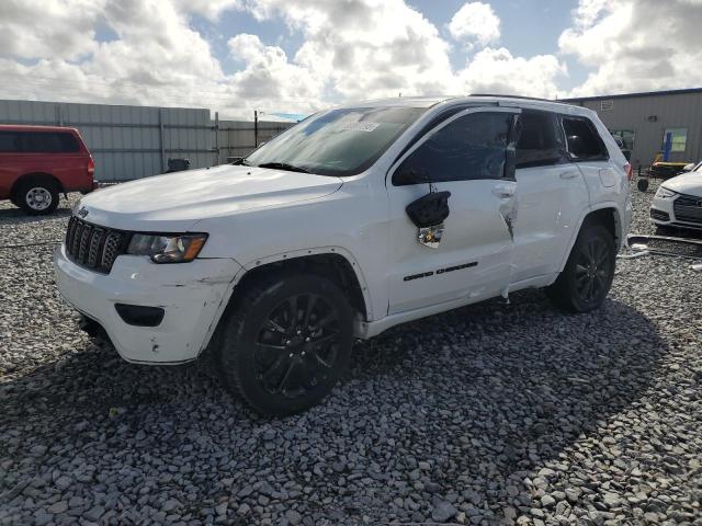 2021 JEEP GRAND CHER LAREDO, 